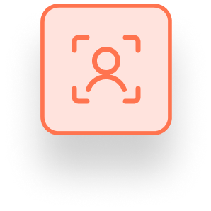 Contact Icon for Voters List