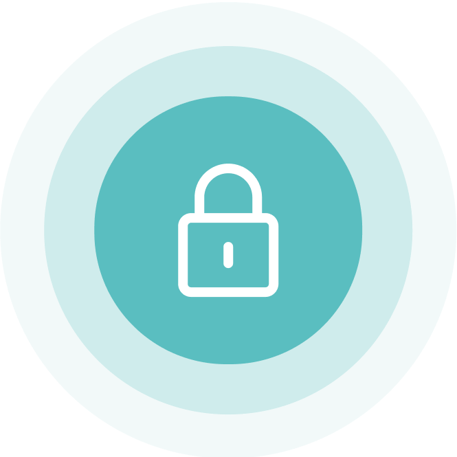 Lock Icon