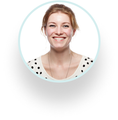 political candidate profile photo