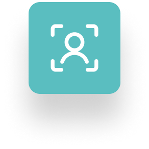 icon for voter contacts