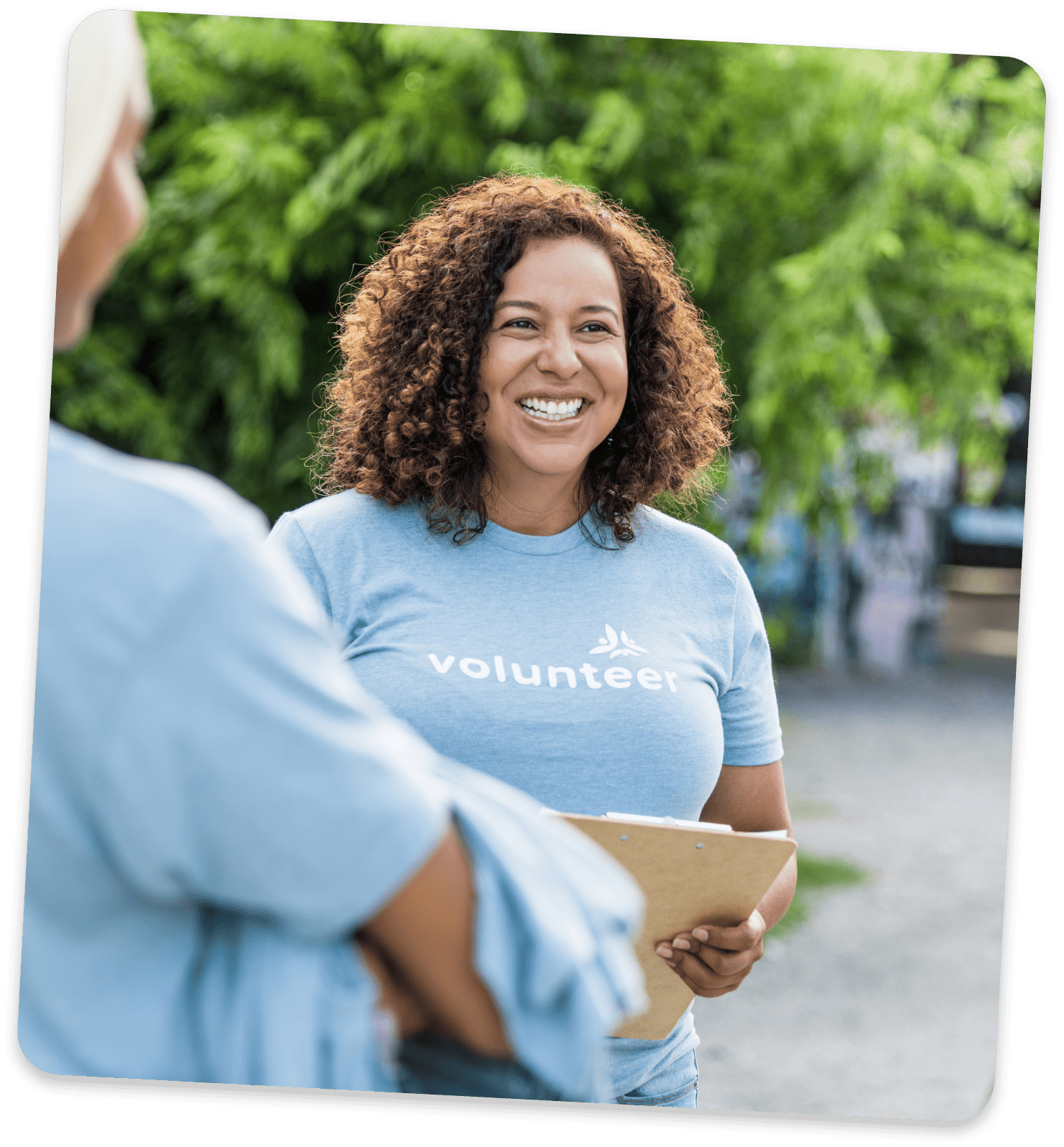 Volunteer for Political Campaign