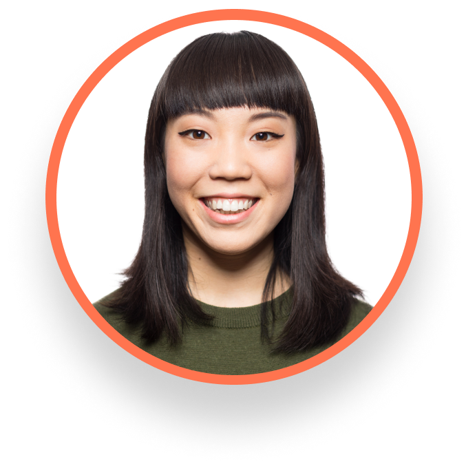Political Candidate Profile Photo