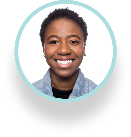 Political Candidate Profile Photo