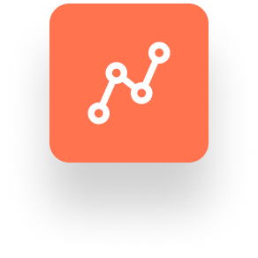 political campaign financial reports icon