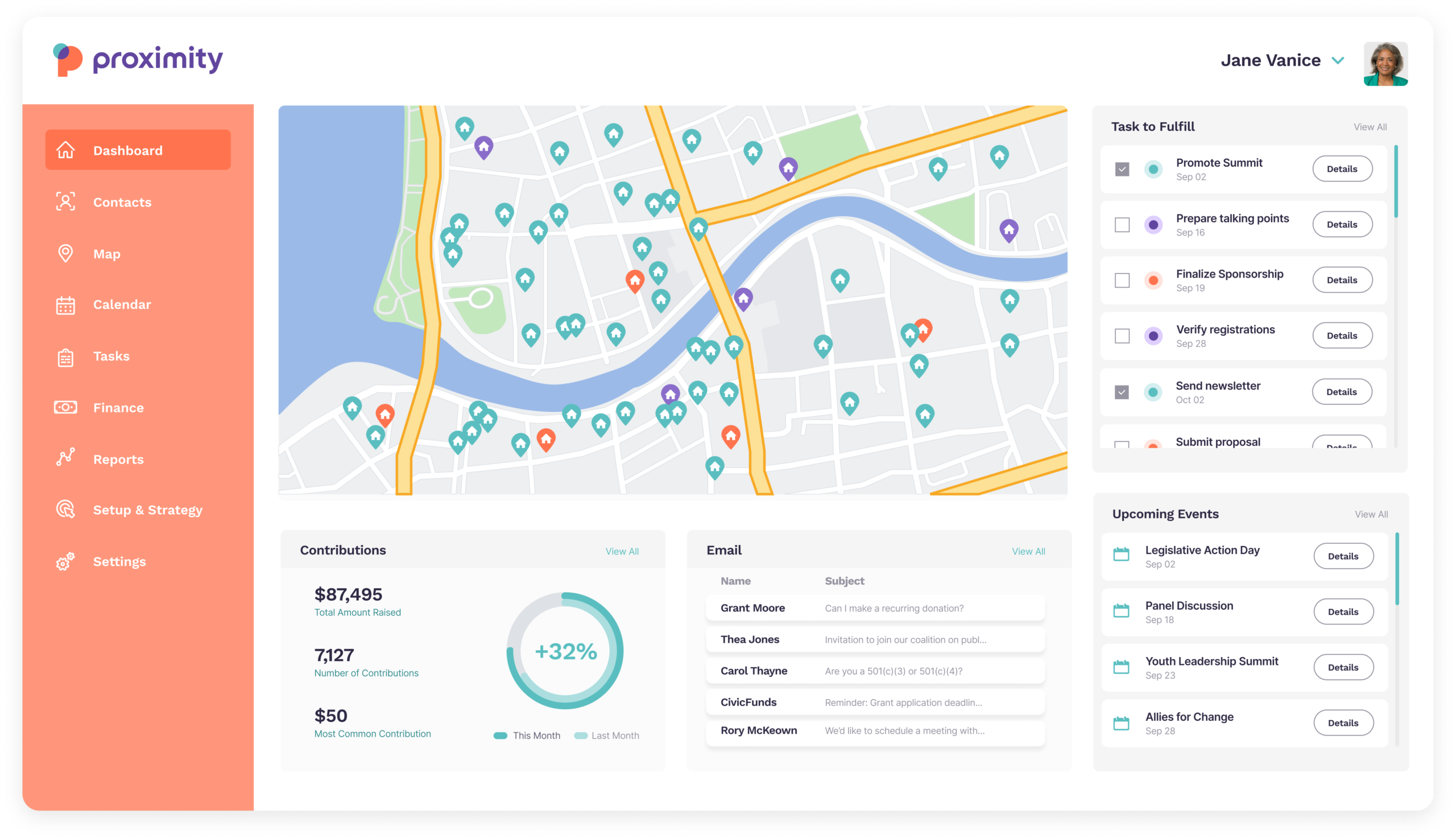 orgs calendar scaled