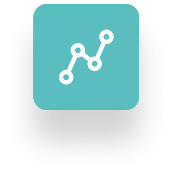 proximity graph icon