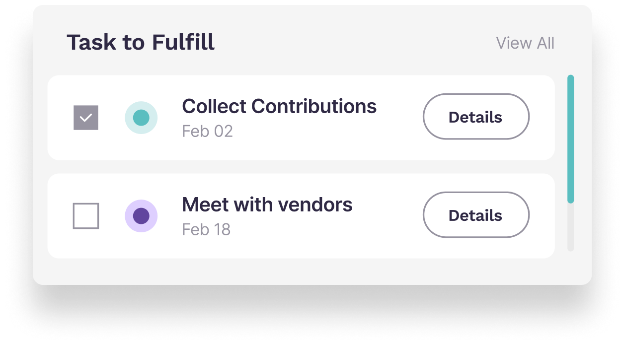 proximity mobile task management